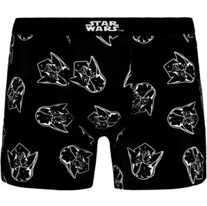 Men's boxer Star Wars - Frogies