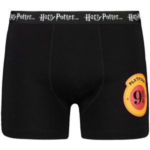 Men's boxer HARRY POTTER - Frogies