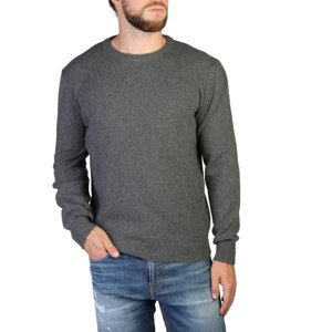 Férfi pulóver 100% Cashmere C-NECK