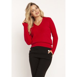 mkm Woman's Longsleeve Sweater Swe243