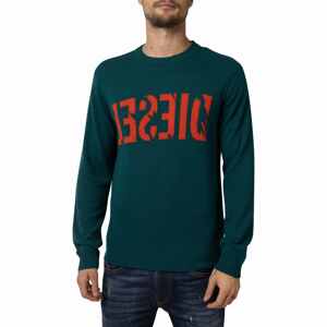 Diesel Sweatshirt K-Joy Pullover - Men's