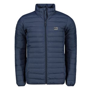 Férfi kabát Quiksilver Blue