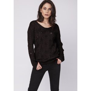 mkm Woman's Longsleeve Sweater Swe145