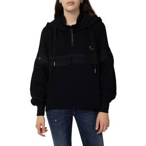 Diesel Sweatshirt F-Aval Felpa - Women