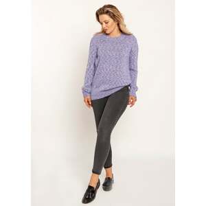 mkm Woman's Longsleeve Sweater Swe244