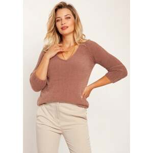 mkm Woman's Longsleeve Sweater Swe249