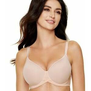 Padded bra Luna / B5 - beige