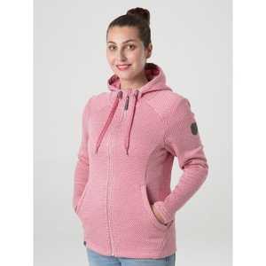 Women's sports sweater LOAP GAMALI Pink