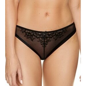 Thongs Porto / S - black