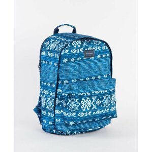Backpack Rip Curl DOME DELUXE SURF SHACK Navy