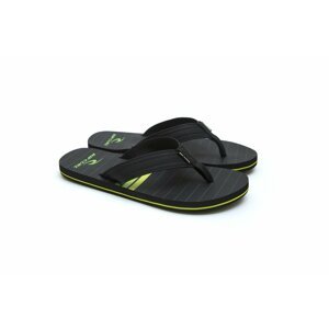 flip-flops Rip Curl RIPPER Black/Green/Fad