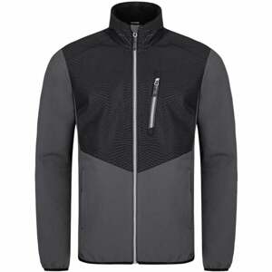Men's sports jacket LOAP UROY Grey