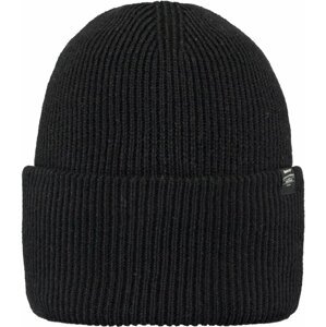 Winter Hat Barts HAVENO BEANIE Black