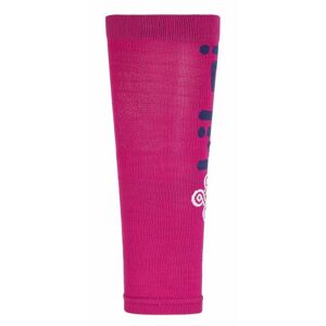 Compression sleeves KILPI DOMET-U pink