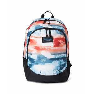 Rip Curl PROSCHOOL PHOTO SCRIPT Red Backpack