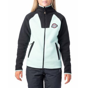 Sweatshirt Rip Curl CLASSIC W FLEECE Yucca