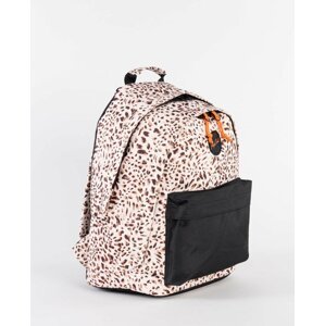 Rip Curl DOUBLE DOME 2020 Beige Backpack