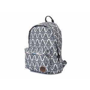 Rip Curl Backpack DOME SOUTH WINDS Black