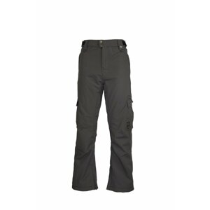 Trousers Rehall RODEO Graphite