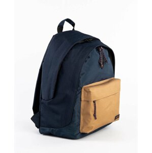 Backpack Rip Curl DOUBLE DOME HYKE Navy