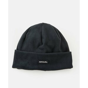 Winter beanie Rip Curl 10M REG BEANIE Black