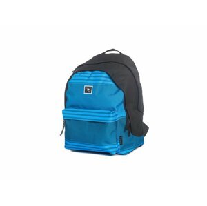 Rip Curl Backpack THE GAME DOUBLE DOME Blue