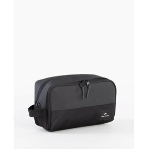 Rip Curl GROOM TOILETRY MIDNIGHT Midnight cosmetic bag