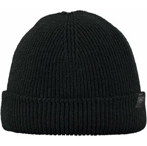 Winter hat Barts KINYETI BEANIE Black