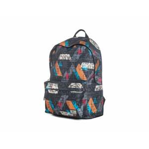 Rip Curl GEO PARTY DOME Black backpack