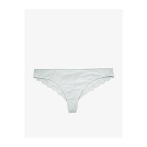 Koton Lace Panties Brazilian