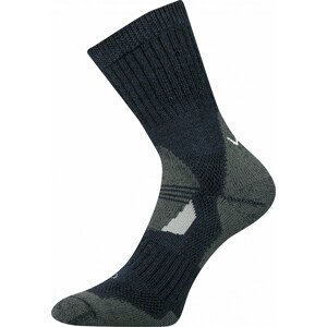 Socks VoXX merino dark blue