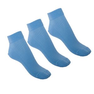 3PACK VoXX socks blue (Setra)