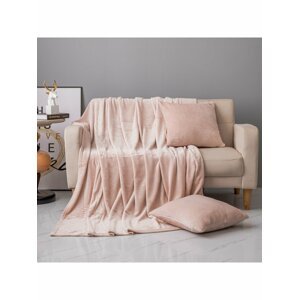 Edoti Solo Blanket 130x170 A432