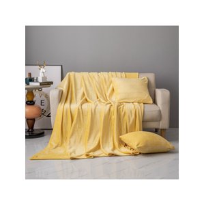 Edoti Solo Blanket 75x150 A432