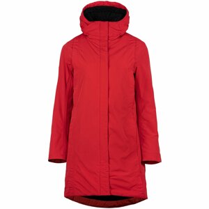 Women's jacket WOOX Bowery Chili Pepper