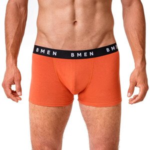 Bellinda Men's Boxers Orange