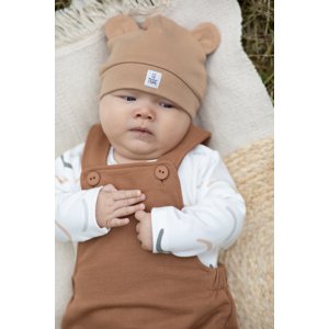 Pinokio Kids's Le Tigre Bonnet