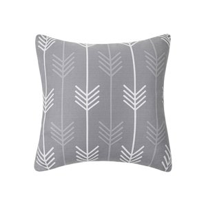 Edoti Decorative pillowcase Arrow 45x45 A439