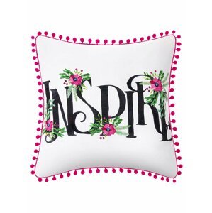 Edoti Decorative pillowcase Inspire 45x45 A446