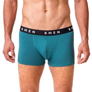 Bellinda 
BOXER ORIGINALS - Men's boxer briefs - green