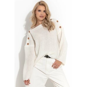 Fobya Woman's Sweater F1265