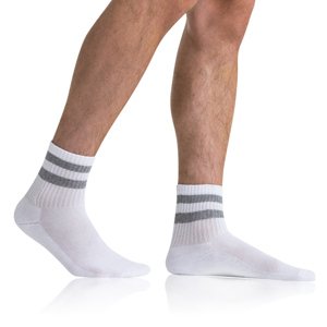 Bellinda 
ANKLE SOCKS - Unisex Ankle Socks - White