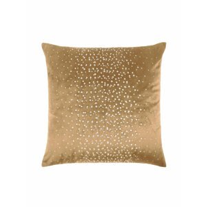 Edoti Decorative pillowcase Shiny 45x45 A463