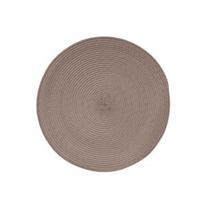 Edoti Chef table mat 38x38 A479