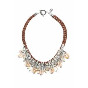 Tatami Woman's Necklace Shine Like A Star Wn2569C