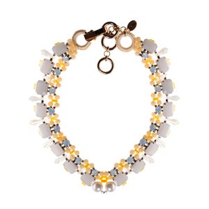 Tatami Woman's Necklace Shine Like A Star Wn2620