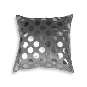 Edoti Decorative pillowcase Dots 45x45 A443