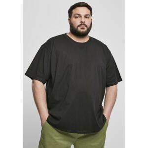 Férfi póló Urban Classics Plus size
