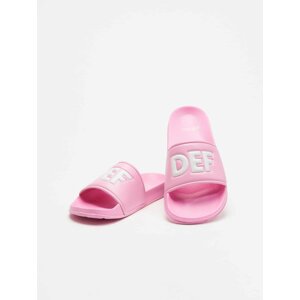 Defiletten Women Pink