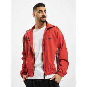 Lightweight Jacket Lights in red